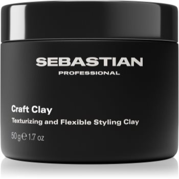 Sebastian Professional Craft Clay lut modelator pentru definire si modelare - imagine 2